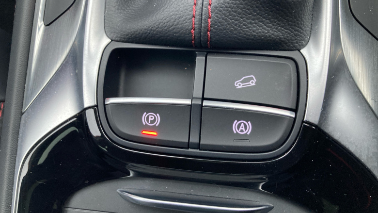 MG Hs 1.5 T-GDI Exclusive 5dr Petrol Hatchback